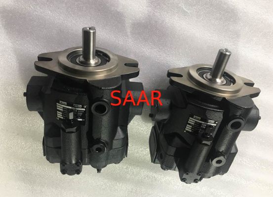 파이크 의의 유압 피스톤 펌프 변하기 쉬운 양 PVP16 시리즈