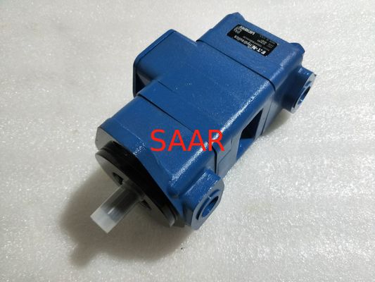 /두 배 Eaton Vickers 찬성된 유압 바람개비 펌프 V10 V10F V10P 시리즈 ISO 골라내십시오