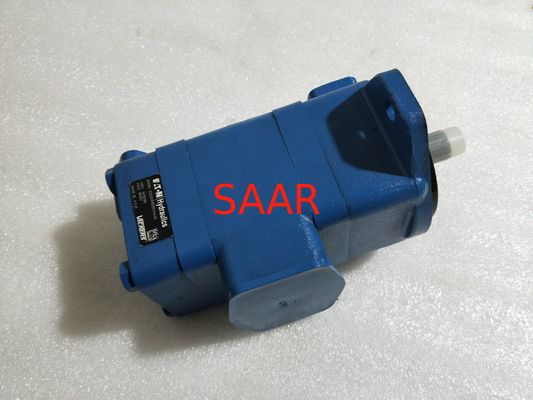 다예 다제 유압 이든아 비커스 V2010 시리즈 두 배 바람개비 펌프 높은 정밀도