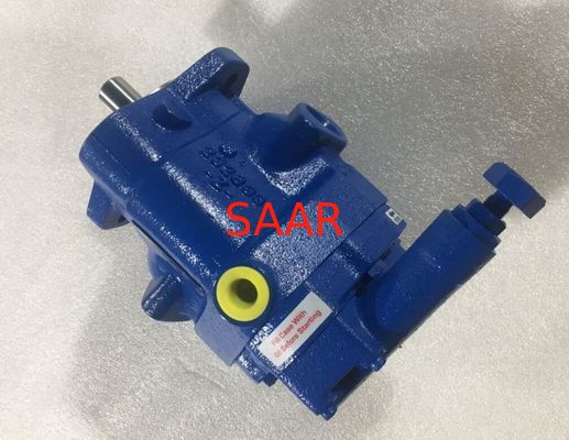 산업 이든아 비커스 유압 펌프 PVQ 시리즈, 이든아 비커스 피스톤 펌프