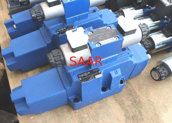 4 WRZE 32 W 8 - 520 - 71/6 예를들면. 24N9K31/A1D3M R900769053 새로운 본래 Rexroth 비례적인 벨브