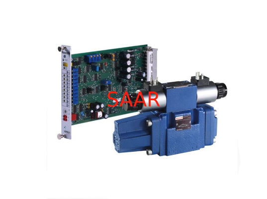 4WRZ32 시가 유압 벨브/시가 비례적인 방향 제어 벨브