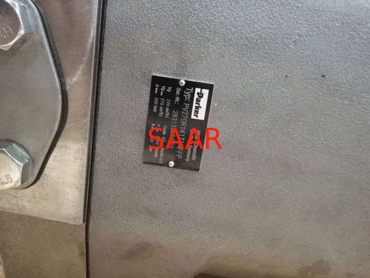 PV270 시리즈 Parker 유압 펌프, Parker 축 피스톤 펌프