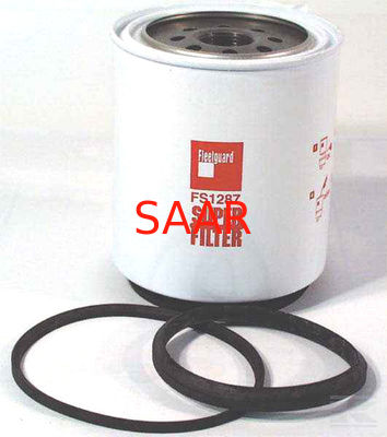 포탄 회사 엔진 강철 알루미늄 부속, 튼튼한 회사 Fleetguard 연료 여과기