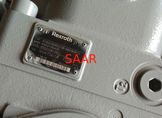 Rexroth 축 피스톤 변하기 쉬운 펌프 A11VLO130