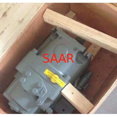 Rexroth 축 피스톤 변하기 쉬운 펌프 A11VLO130