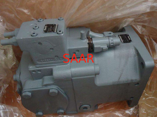 Rexroth 유압 펌프 변하기 쉬운 피스톤 펌프 A11VLO145 시리즈