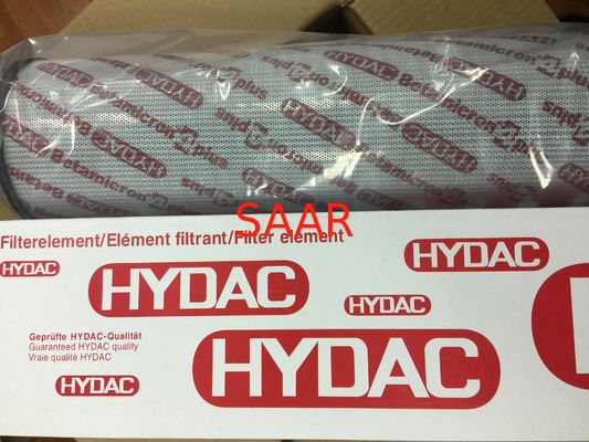 ISO Hydac 필터 원자/급수 여과기 카트리지 0950R 시리즈