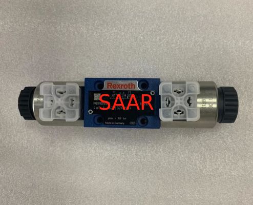 직업적인 Rexroth 솔레노이드 벨브 4WE6J 4WE6JA 4WE6JB 시리즈