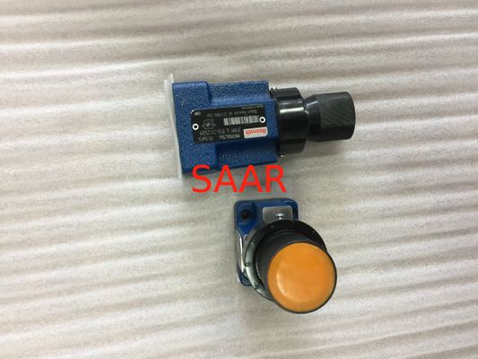 2- 방법 순서 조절 벨브 유형 2FRM 2FRH 2FRW