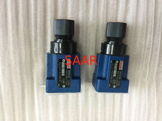 2- 방법 순서 조절 벨브 유형 2FRM 2FRH 2FRW