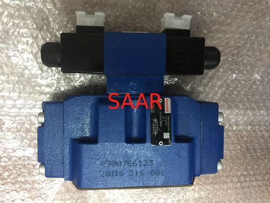 4WEH16에게 전기판 - 유압 발동으로 운영한 방향 스풀 벨브, 안내하는 타자를 치십시오