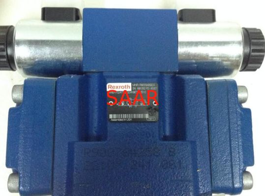 4WEH10에게 전기판 - 유압 발동으로 운영한 방향 스풀 벨브, 안내하는 타자를 치십시오