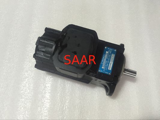 유압 두 배 바람개비 펌프 T6EC 시리즈