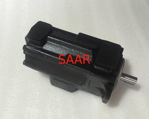 산업 바람개비 펌프 유형 T67EB, Denison Parker