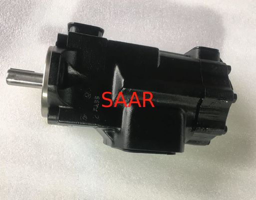 산업 바람개비 펌프 유형 T67EB, Denison Parker