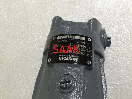 Rexroth 축 피스톤 조정 펌프 A2FO10, A2FO12, A2FO16