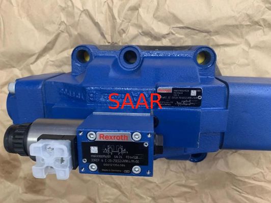 비례적인 벨브 4 WRZ 25 E 1 - 220 - 7개의 X/6 예를들면. 24N9EK4/D3M 4 WRZ 25 E 1 - 220 - 7개의 X/6 예를들면. 24N9ETK4/D3V 4 WRZ 25 E 1 - 220 - 7개의 X/6 예를들면. 24N9TK4/D3V