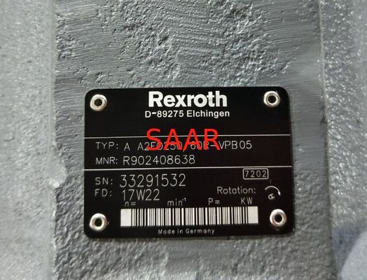 Rexroth AA2FO250/60R-VPB05 AA2FO250/60L-VPB05 AA2FO250/60R-VZB05 주식 판매