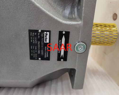 가까이 판매 PV140R1K1T1NMM1 PV180R1K1T1NMM1 PARKER 펌프