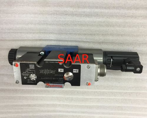 Rexroth 4WREE6V08-23/G24K31/A1V 4WREE6V32-20/G24K31/A1V 4WREE6E08-23/G24K31/A1V-655 4WREE6V16-22/G24K31/A1V
