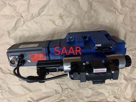 R900746001 4 WRTE 25 E를 위한 뜨거운 판매 350 L - 42/6 예를들면. 24K31/A5M 4 WRTE 25 E 350 L - 4개의 X/6 예를들면. 24K31/A5M