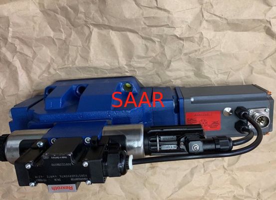 R900746001 4 WRTE 25 E를 위한 뜨거운 판매 350 L - 42/6 예를들면. 24K31/A5M 4 WRTE 25 E 350 L - 4개의 X/6 예를들면. 24K31/A5M