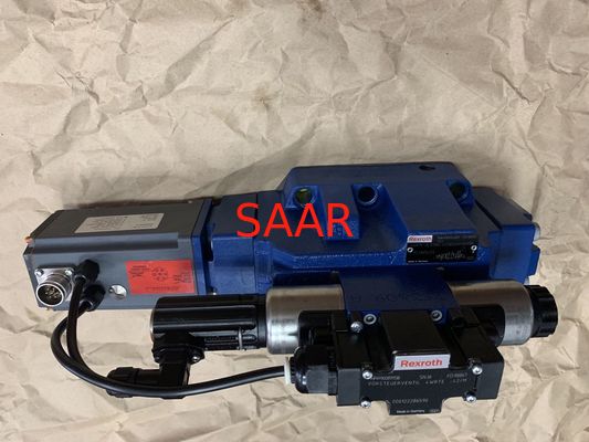 R900746001 4 WRTE 25 E를 위한 뜨거운 판매 350 L - 42/6 예를들면. 24K31/A5M 4 WRTE 25 E 350 L - 4개의 X/6 예를들면. 24K31/A5M