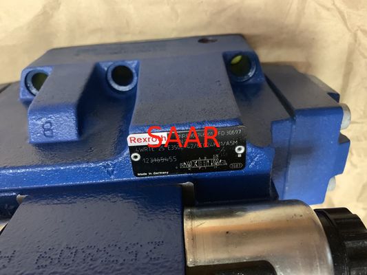 R900746001 4 WRTE 25 E를 위한 뜨거운 판매 350 L - 42/6 예를들면. 24K31/A5M 4 WRTE 25 E 350 L - 4개의 X/6 예를들면. 24K31/A5M