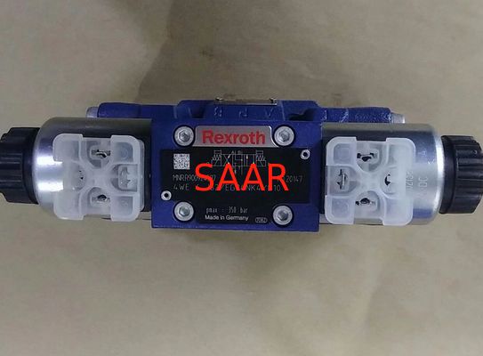 Rexroth 4WEH10 시리즈 방향 스풀 벨브