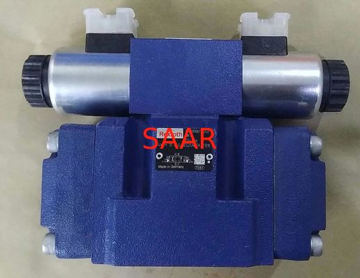 Rexroth 4WEH10 시리즈 방향 스풀 벨브