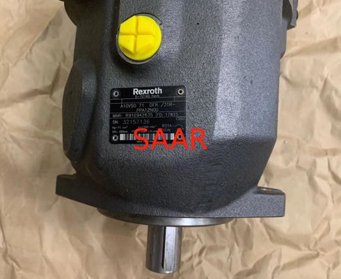 Rexroth R910942635 AA10VSO71DFR /31R-PPA12N00 A10VSO71DFR/31R-PPA12N00