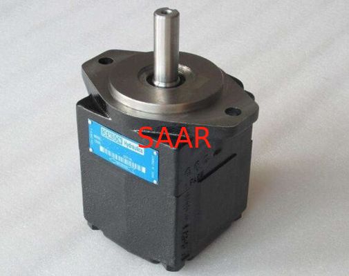 Denison T6D 시리즈 Industiral 바람개비 펌프