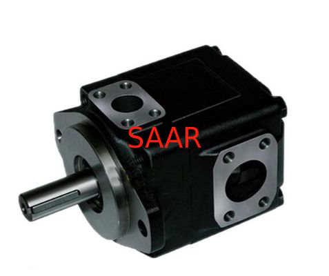 Denison T6D 시리즈 Industiral 바람개비 펌프