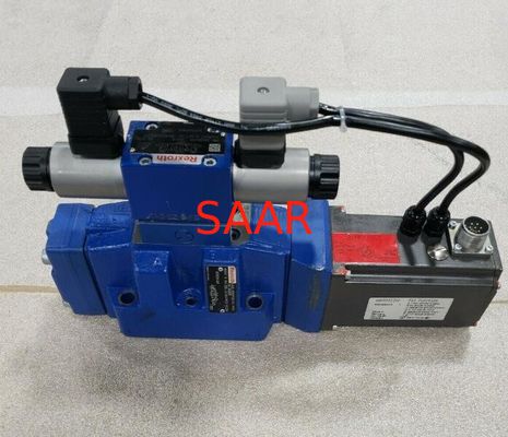 Rexroth R900978201 4 WRKE 16 W 8개 - 200 L - 34/6 예를들면. 24K31/A1D3M 4 WRKE 16 W 8개 - 200 L - 3개의 X/6 예를들면. 24K31/A1D3M