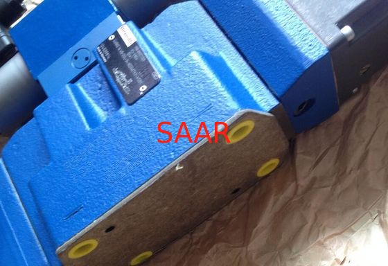 Rexroth R900979856 4 WRKE 25 E 350 L - 35/6 예를들면. 24K31/F1D3M 4 WRKE 25 E 350 L - 3개의 X/6 예를들면. 24K31/F1D3M