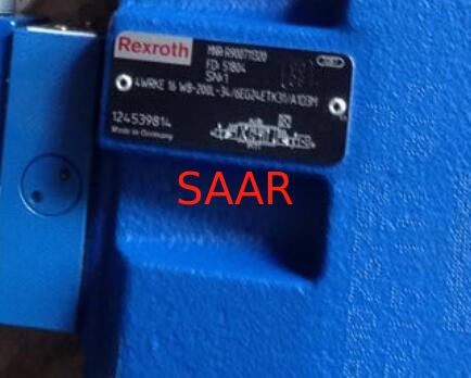 Rexroth R900978201 4 WRKE 16 W 8개 - 200 L - 34/6 예를들면. 24K31/A1D3M 4 WRKE 16 W 8개 - 200 L - 3개의 X/6 예를들면. 24K31/A1D3M