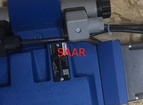Rexroth R900727361 4 WRKE 16 E 200 L - 35/6 예를들면. 24EK31/A1D3M 4 WRKE 16 E 200 L - 3개의 X/6 예를들면. 24EK31/A1D3M