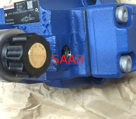 Rexroth R901114885 4 WRKE 25 E 350 L - 35/6 예를들면. 24K31/F1D3V 4 WRKE 25 E 350 L - 3개의 X/6 예를들면. 24K31/F1D3V