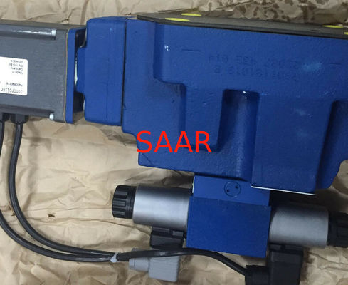Rexroth R900979856 4 WRKE 25 E 350 L - 35/6 예를들면. 24K31/F1D3M 4 WRKE 25 E 350 L - 3개의 X/6 예를들면. 24K31/F1D3M