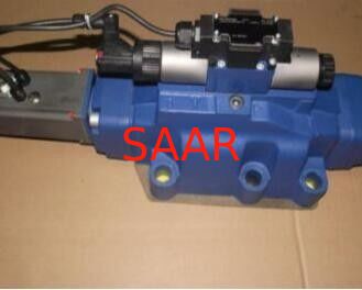 Rexroth R901114885 4 WRKE 25 E 350 L - 35/6 예를들면. 24K31/F1D3V 4 WRKE 25 E 350 L - 3개의 X/6 예를들면. 24K31/F1D3V