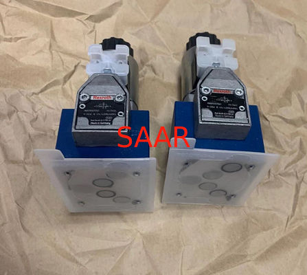 Rexroth R900075563 M-3SEW10U14/420MG24N9K4 M-3SEW10U1X/420MG24N9K4