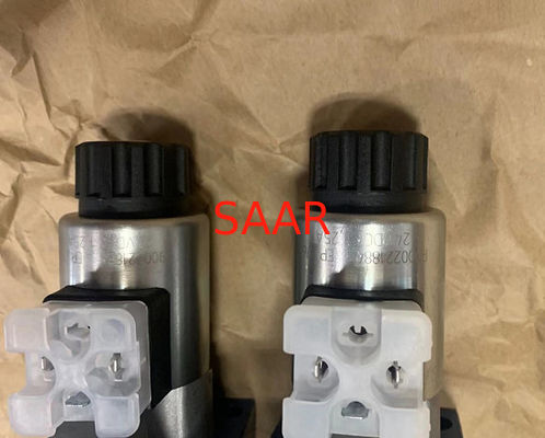 Rexroth R900075563 M-3SEW10U14/420MG24N9K4 M-3SEW10U1X/420MG24N9K4