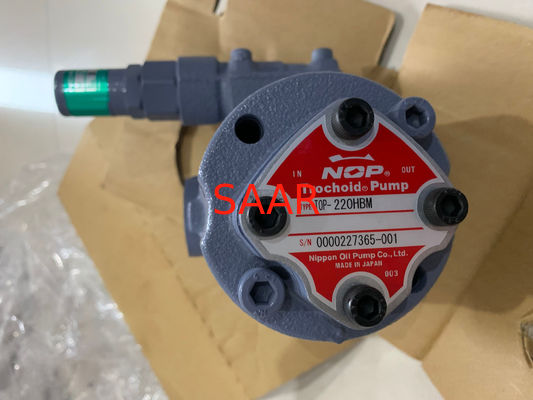 NOP Trochoid 펌프 TOP-220HBM 주식 판매
