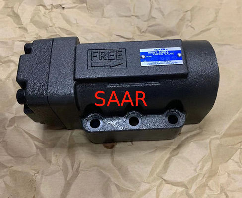 Yuken CPDG-10-20-60 CPDG-06-E-20-50 CPDG-03-50-50 안내하는 통제되는 역행 방지판