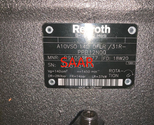 REXROTH A10VSO140DFLR/31R-PPB12N00 AA10VSO140DFLR/31R-PPB12N00 AA10VSO140DFLR/31L-PPB12N00