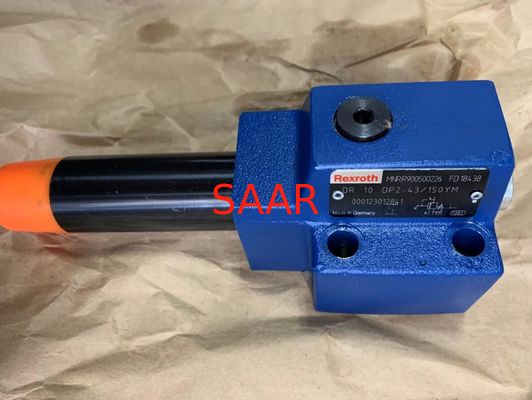 R900500226 DR10DP2-43/150YM DR10DP2-4X/150YM Rexroth 압력 감소시키는 벨브