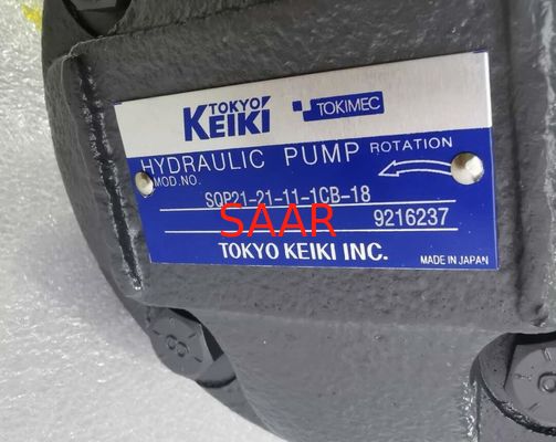 유압 펌프 SQP-21-11-1CB-18