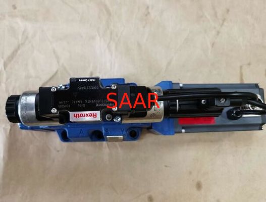 R900703227 4 WRTE 16 W 8개 - 200 L - 4개의 X/6 예를들면. 24EK31/A1M 4 WRTE 16 W 8개 - 200 L - 42/6 예를들면. 24EK31/A1M