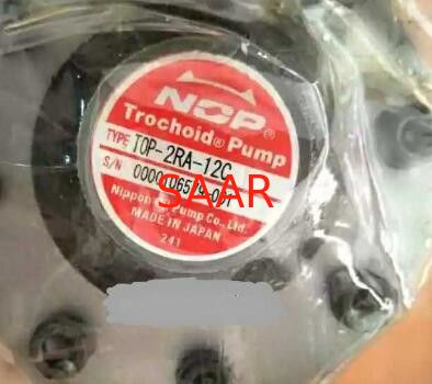 NOP 트로코이드 펌프 TOP-2RA-12C 주식 매도